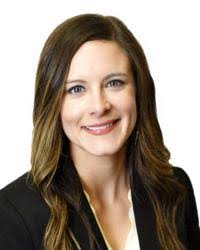 Danielle Berglund, ARNP