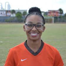 Janice Cano's Piper High School Bio