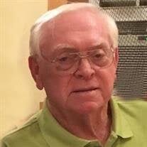 Everette Freman Barber Obituary