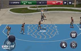 Nba live mobile basketball is available on all platforms and worldwide. Nba Live Mobile Application Update 1 30 19 Nba Live Mobile Community