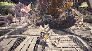 Do not describe or ask for methods of obtaining monster hunter games illegally. Monster Hunter World Pc Requirements And What You Need For 60 Fps Pc Gamer