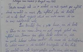 În noaptea de 1 noiembrie, fiecare mormânt devine un mic altar al luminii. Mesajele Sfasietoare Ale Copiilor Cu PÄrinÅ£i PlecaÅ£i In StrÄinÄtate Fiecare SecundÄ Cand Nu SunteÅ£i Cu Mine Este Ca O PiatrÄ Care MÄ ApasÄ Pe Suflet Adri Associazione Donne Romene In Italia
