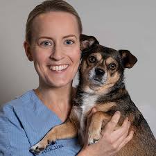 Legitimerad Veterinär