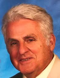 Obituary information for Robert Earl "Bob" Nash