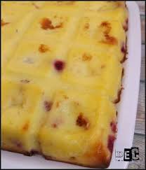 Clafoutis Aux Framboises Clafoutis Aux Framboises Clafoutis Aux Cerises Facile Framboise
