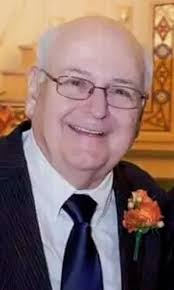 Michael Mack Obituary (1948