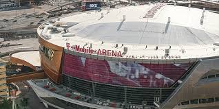 Sports In Las Vegas Teams Events Vegas Com