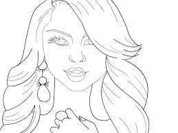 Descendants 2 coloring book is an interesting game for girls and boys that is going to test your observation spirit and attention. Disney Descendants Uma Coloring Pages Thaifaa
