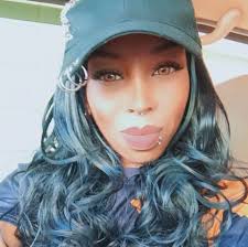 HAIR GROWTH PRODUCTS...Our hair...