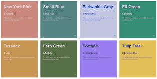 6 Handy Color Palette Generators For Graphic Designers Color Palette Generator Color Palette Graphic Design