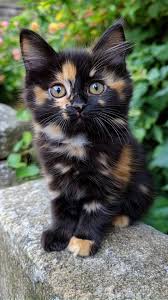 Adorable Turtle Kitten Videos to Brighten Your Day | TikTok