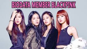 Check spelling or type a new query. Profil Biodata Agama Biografi Blackpink Lengkap Youtube