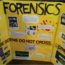 Biology Science Fair Projects Ideas Forensic Science For The Science Fair High School Science Fair Projects Science Fair Projects High School Science Fair