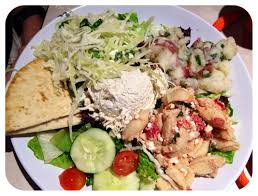Zoës kitchen, east basse road, san antonio, tx, usa. Zoes Kitchen Review Giveaway San Antonio Things To Do