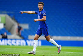 Posted on august 16, 2018. Sheffield United Want Chelsea Starlet Ethan Ampadu On Loan Aktuelle Boulevard Nachrichten Und Fotogalerien Zu Stars Sternchen