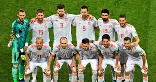 استبعاد راموس من قائمة منتخب إسبانيا في بطولة يورو 2020 الإثنين 24 مايو 2021 12:51 م الكشف عن موعد إعلان قائمة إسبانيا المشاركة في يورو 2020 ØµÙˆØ± Ù…Ù† 7 Ù†Ø¬ÙˆÙ… Ù„Ù…Ù…Ø«Ù„ ÙˆØ­ÙŠØ¯ Ø§Ù†ØªÙ‡Ø§Ø¡ Ø¹ØµØ± Ø¨Ø±Ø´Ù„ÙˆÙ†Ø© ÙÙ‰ Ù…Ù†ØªØ®Ø¨ Ø¥Ø³Ø¨Ø§Ù†ÙŠØ§ Ø§Ù„ÙŠÙˆÙ… Ø§Ù„Ø³Ø§Ø¨Ø¹