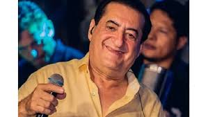 Jorge fonseca es el subjefe de liberación nacional. El Cantante Vallenato Jorge Onate Muere Por Complicaciones Derivadas De Covid La Cronica Del Quindio Noticias Quindio Colombia Y El Mundo