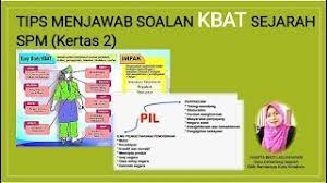 New Tips Menjawab Soalan Kbat Youtube