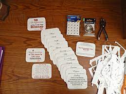 Use these prayer cards that you can design yourself online in a time of need. Scripture Prayer Cards For Husbands And Wives Kaylene Yoder
