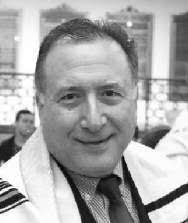 Gerald Magid's Instagram, Twitter & Facebook