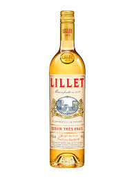 Lillet | the official page from your favorite classic french aperitif. Lillet Blanc Lcbo
