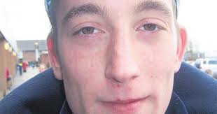 Scott Townson fights to clear name after conviction for Luke Woolf's  manslaughter