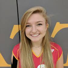 Danielle Boss' High School Bio