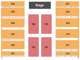 Buy Visalia Concert Sports Tickets Front Row Seats