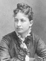 Alice Mary Longfellow (1850-1928)