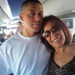 Lenore Ramirez's Instagram, Twitter & Facebook