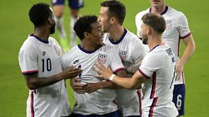 Catch up on all the action with 90 in 90 highlights ⬇️. United States Vs Trinidad And Tobago Football Match Report January 31 2021 Espn