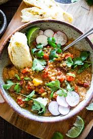 Moroccan Lentil Quinoa Soup Feasting At Home Recipe In 2020 Moroccan Lentil Soup Quinoa Soup Lentils And Quinoa