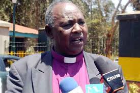 Cracks in Church as clerics join 'Yes'