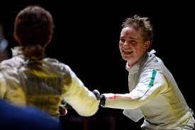 Jun 16, 2021 · paralimpiadi tokyo, bebe vio e federico morlacchi saranno i portabandiera 16 giugno 2021 lo scrive sui suoi social valentina vezzali, sottosegretario allo sport Lr7gsksflvl9ym