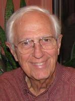 Neil Clements Obituary (1930