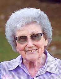 Dorothy Corinne Elliott Obituary