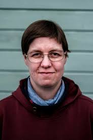 Julie fra A-laget fikk høre at hun så helt normal ut: