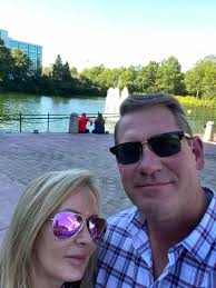 Hey Friends! Post a picture and introduce yourselves. We will go first;  Several years ago we were extras in the movie "50-1" The story of longshot  Kentucky Derby winner Mine That Bird.