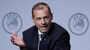 Ljubljana üniversitesi hukuk fakültesinden mezun oldu. Coronavirus Uefa Set To Meet To Discuss Prospect Of Postponing Euro 2020 The National