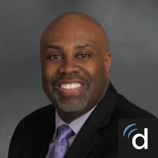 Dr. Ayodeji Bakare, MD