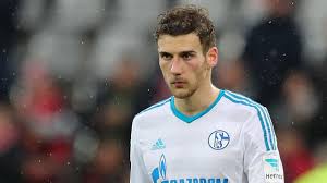 Welcome to the official twitter page of renato sanches. Leon Goretzka Und Ein Transfer Zum Fc Bayern Munchen Die Frage Ist Nur Noch Wann Eurosport