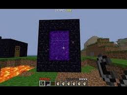 Its new mod with portal mod mods addons for minecraft pocket edition for you! Nether Portal Mod Minecraft Pe For Android Apk Download