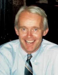 Robert Orvold Henry Witte