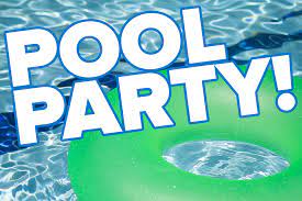 Pool parties are one of the things we love most about las vegas. 7 Tips For Throwing The Ultimate Pool Party Crystal Pools