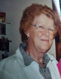 Obituary information for NIta Faye Bush