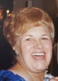 Rita M. Deveney Obituary