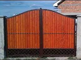 Sie haben ein grundstück und ein auto, aber keinen carport? Tor Selber Bauen Tor Und Turen Selber Bauen Garagentor Selber Bauen Youtube