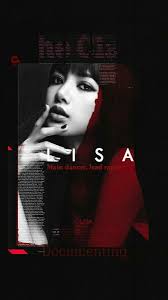 With blackpink, jennie kim, jisoo kim, lalisa manoban. Blackpink Wallpaper Blackpink Lisa Lisa Blackpink Wallpaper Blackpink Photos