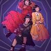 They have a makeout session on a cold, lonely winter night alone in new york city, a 21 year old lydia deetz hears honestly, i'm a fan of taking any lydia or beetlejuice and just swapping them, it's. 1