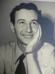 Laurence Louis Bongie (Larry)